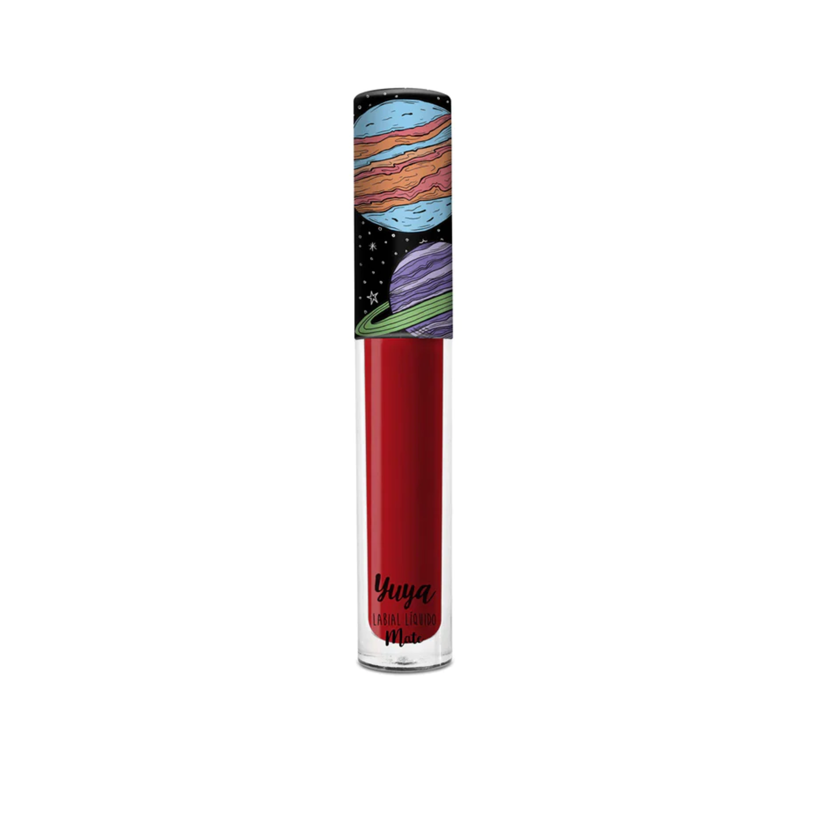 Yuya Labial liquido mate Yuya Mi amor