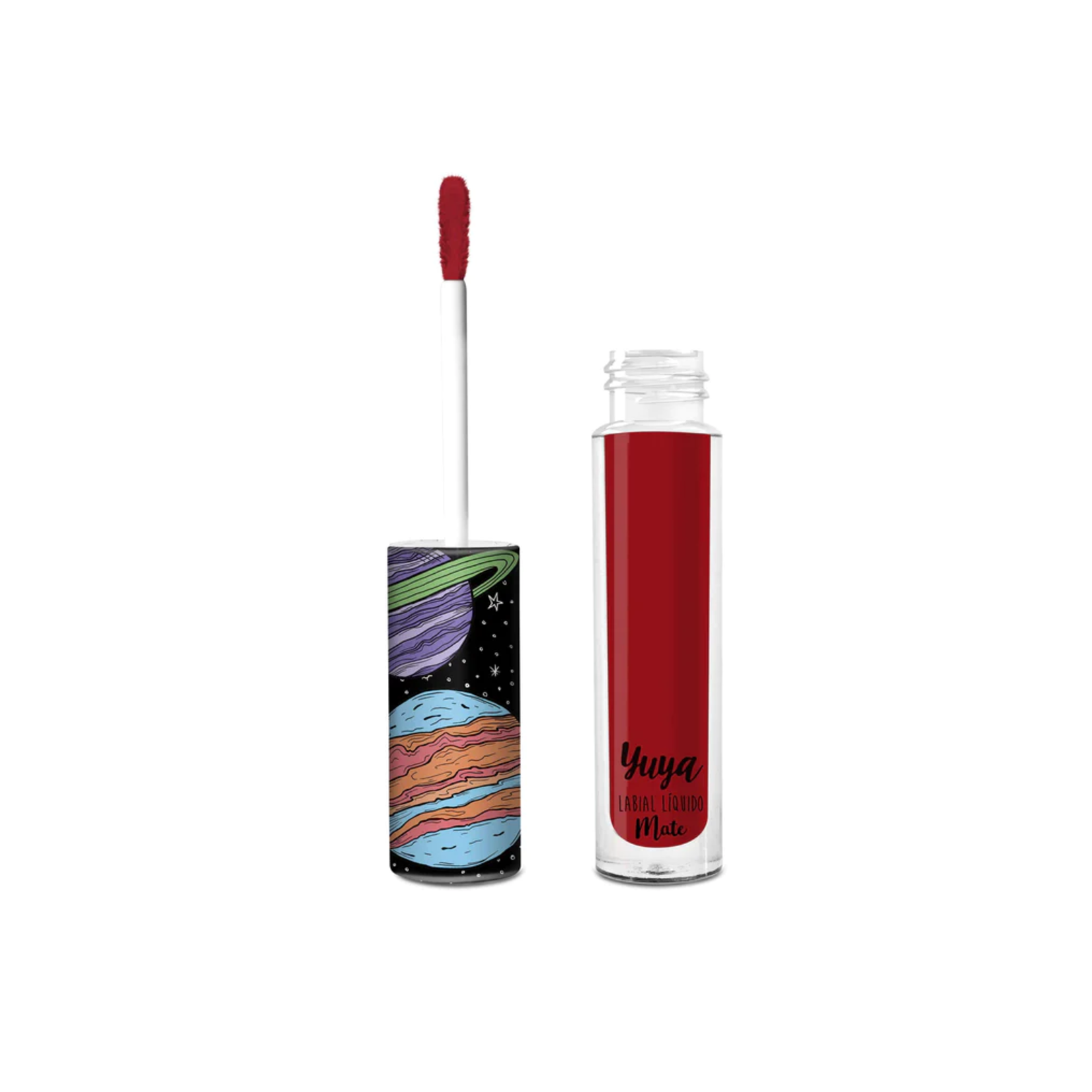 Yuya Labial liquido mate Yuya Mi amor
