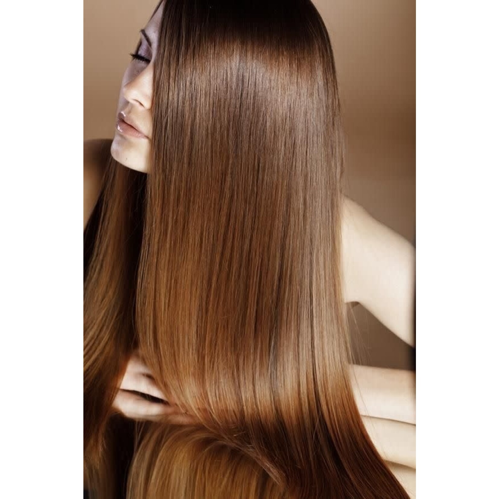 Cepillo antifrizz Ooto Rosa