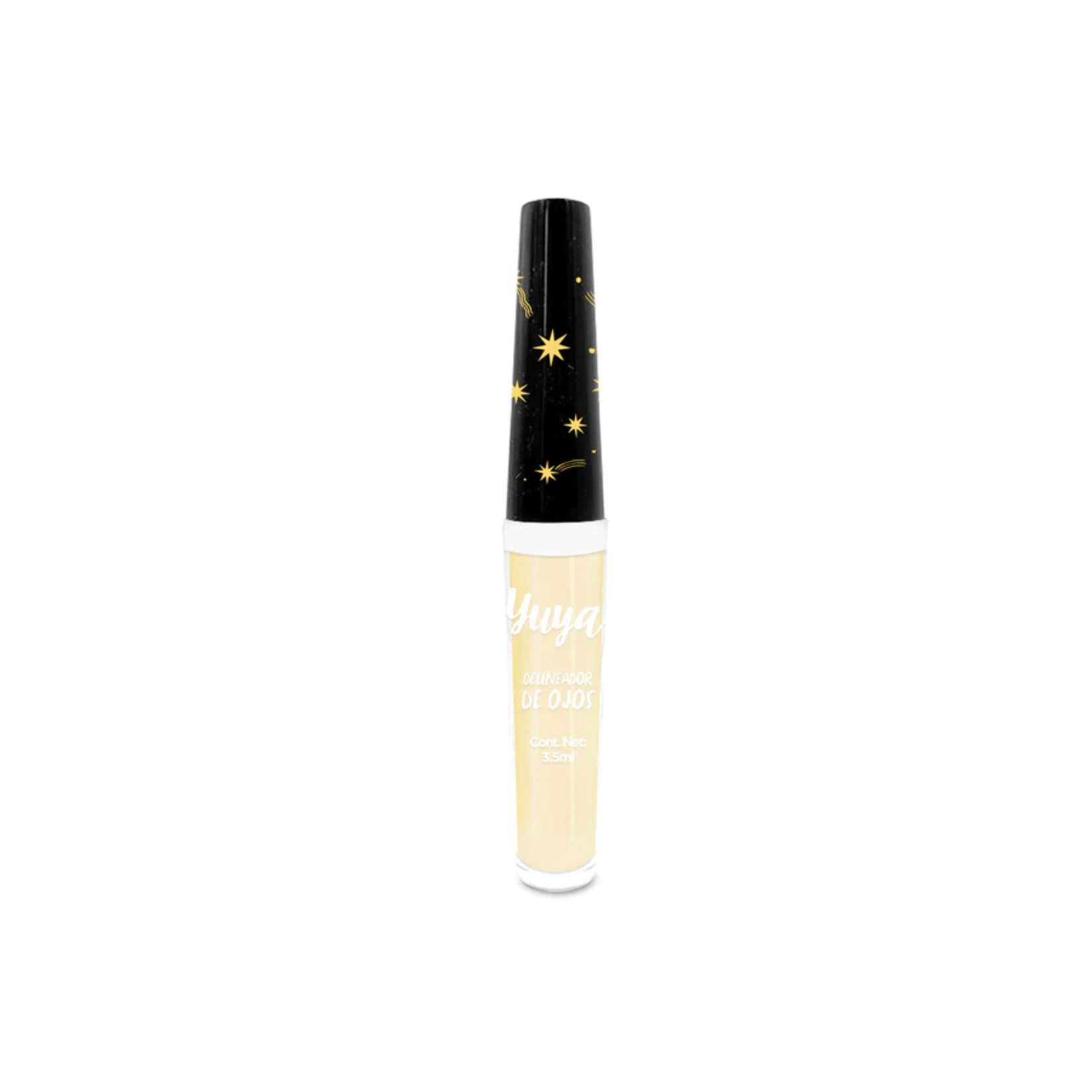 Yuya Delineador liquido Yuya Amarillo