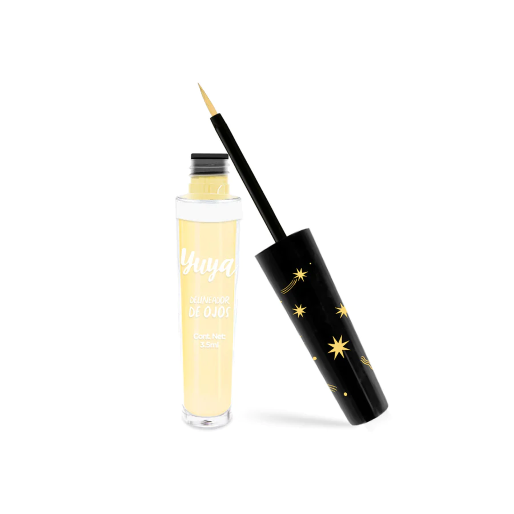 Yuya Delineador liquido Yuya Amarillo