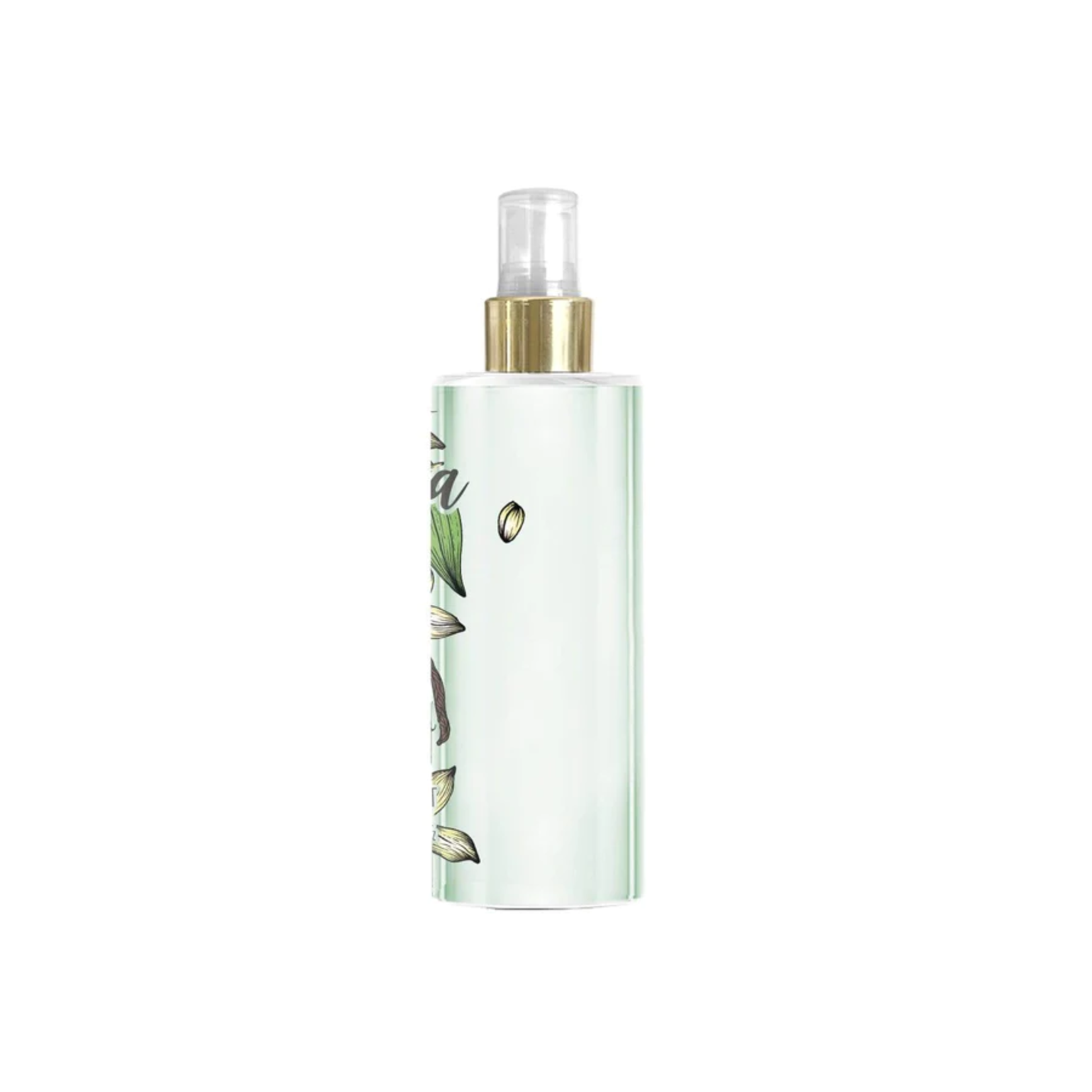 Yuya Body mist corporal Yuya Vainilla para el alma 236 ml