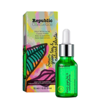 Republic Cosmetics Suero Republic Cosmetics Te verde con plantas naturales 15 ml