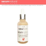 Naturworks Suero Naturworks Antiacne con alga marina y tetraselmis 30 ml