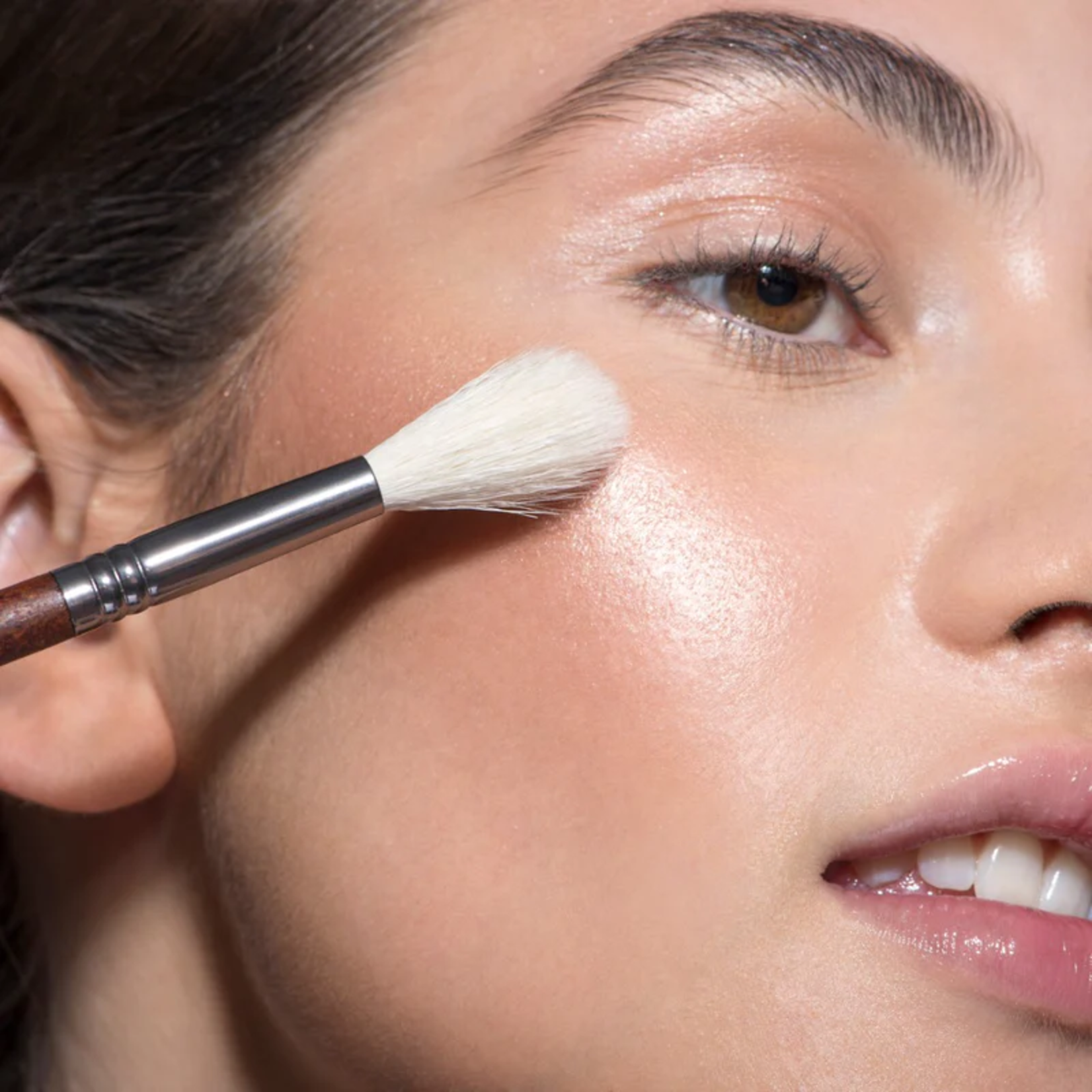 Marifer Cosmetics Iluminador polvo Marifer Cosmetics Topacio