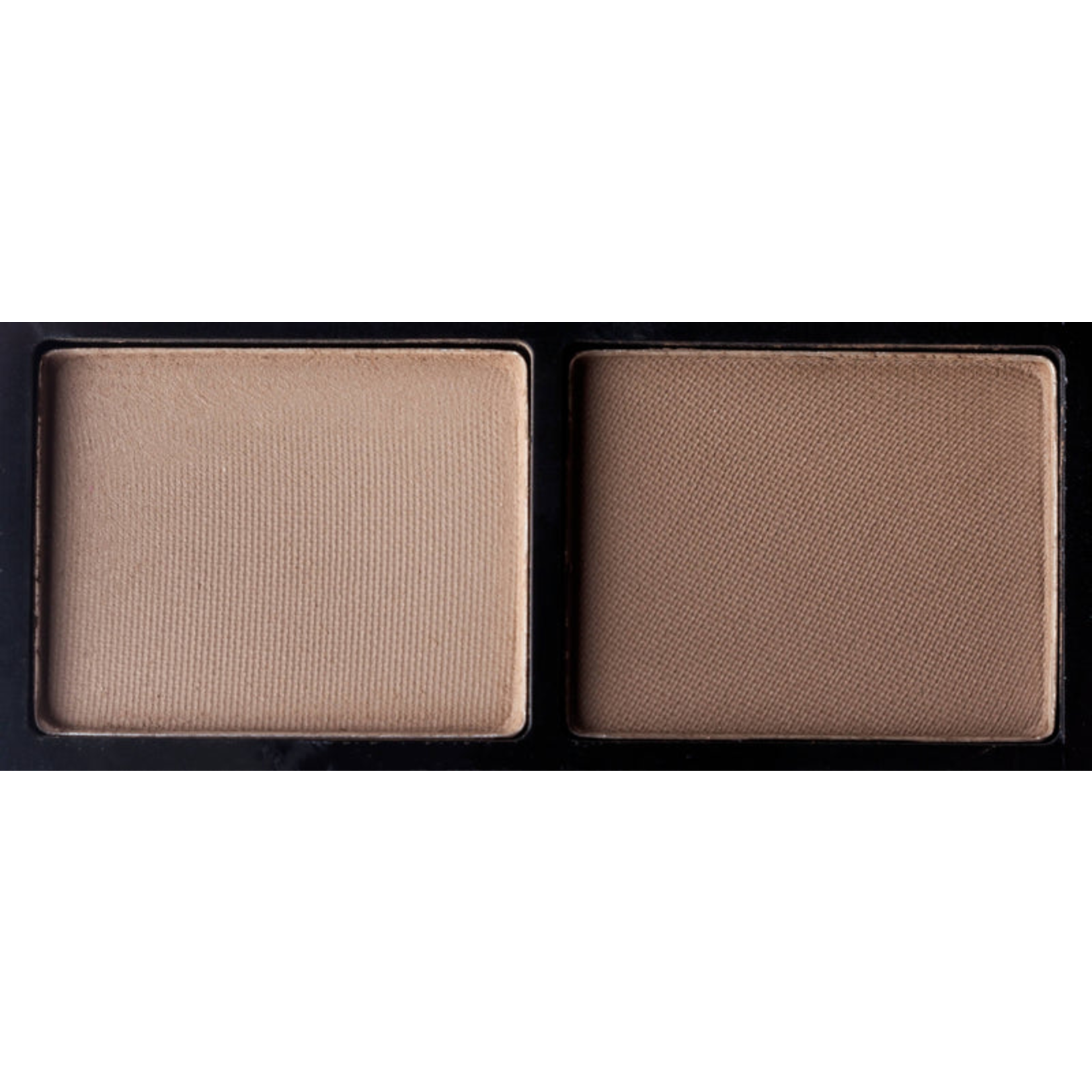 Marifer Cosmetics Sombra duo para cejas Marifer Cosmetics Light brown