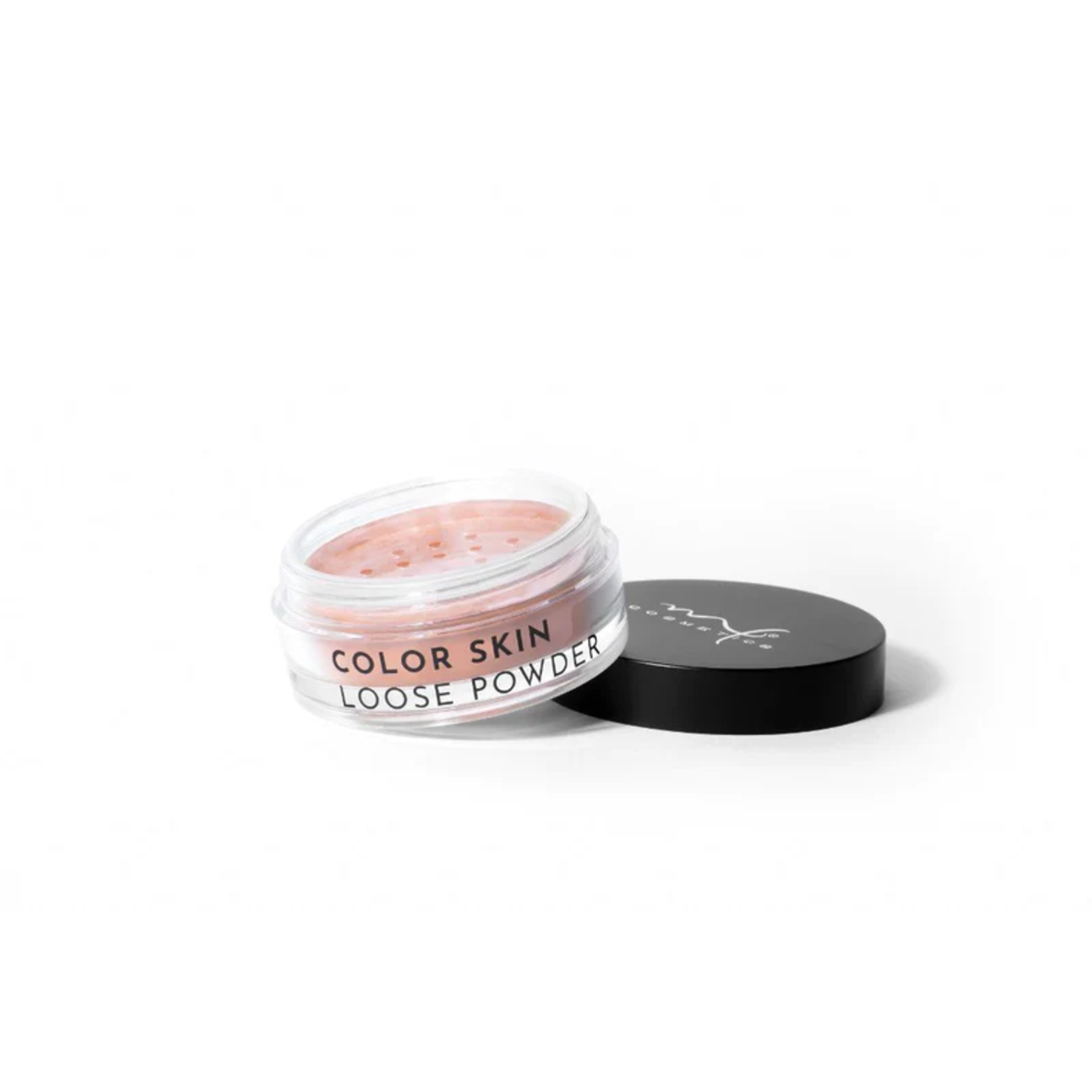 Marifer Cosmetics Polvo fijador Marifer Cosmetics Tan