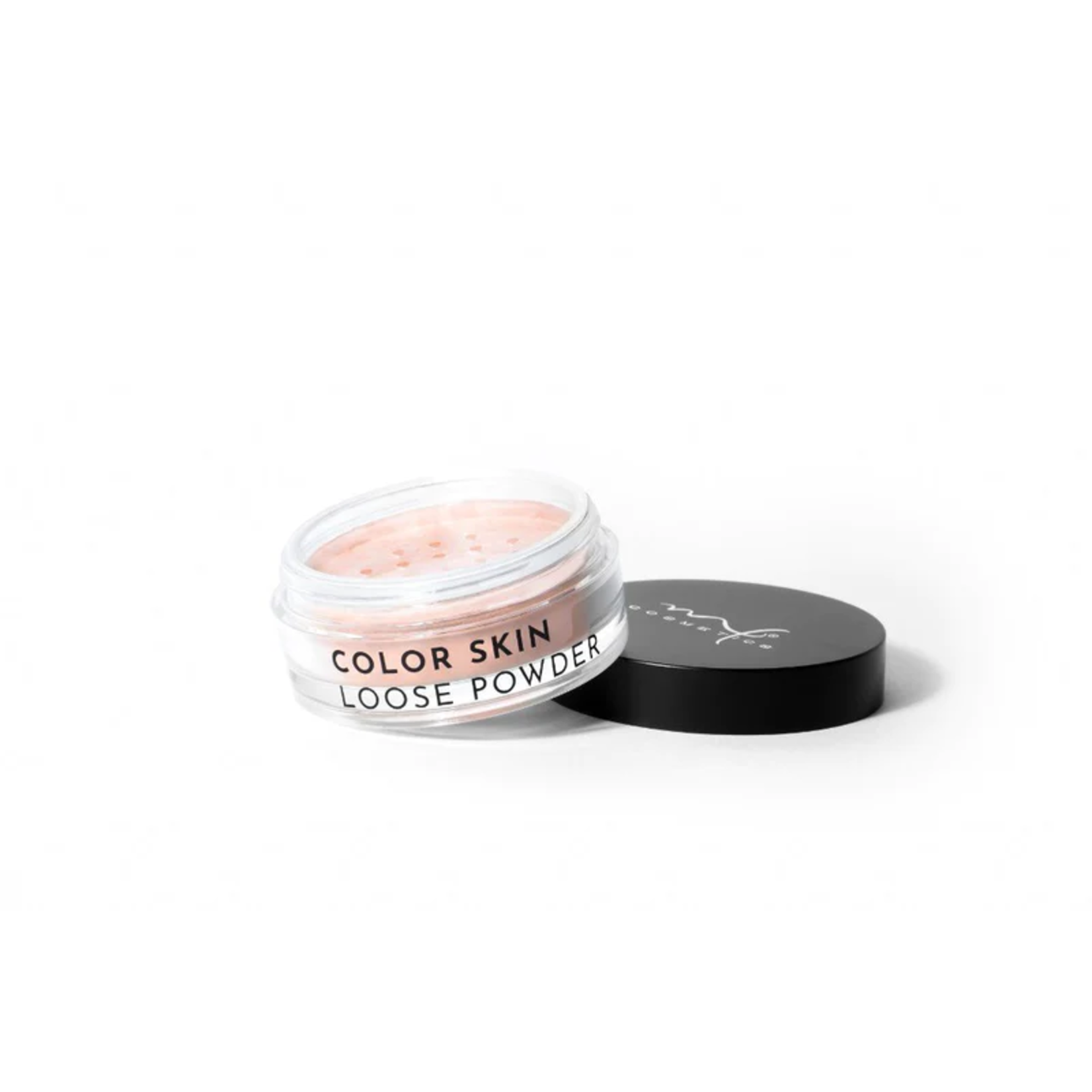 Marifer Cosmetics Polvo fijador Marifer Cosmetics Beige