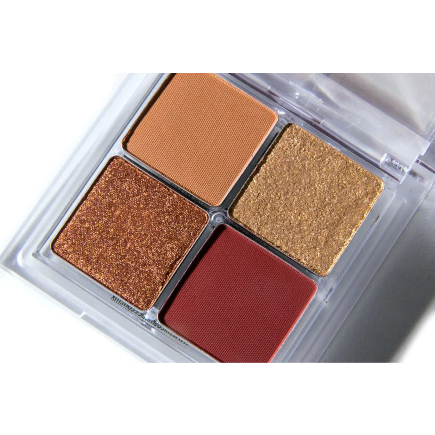 Marifer Cosmetics Cuarteto de sombras Marifer Cosmetics Fashion Victim