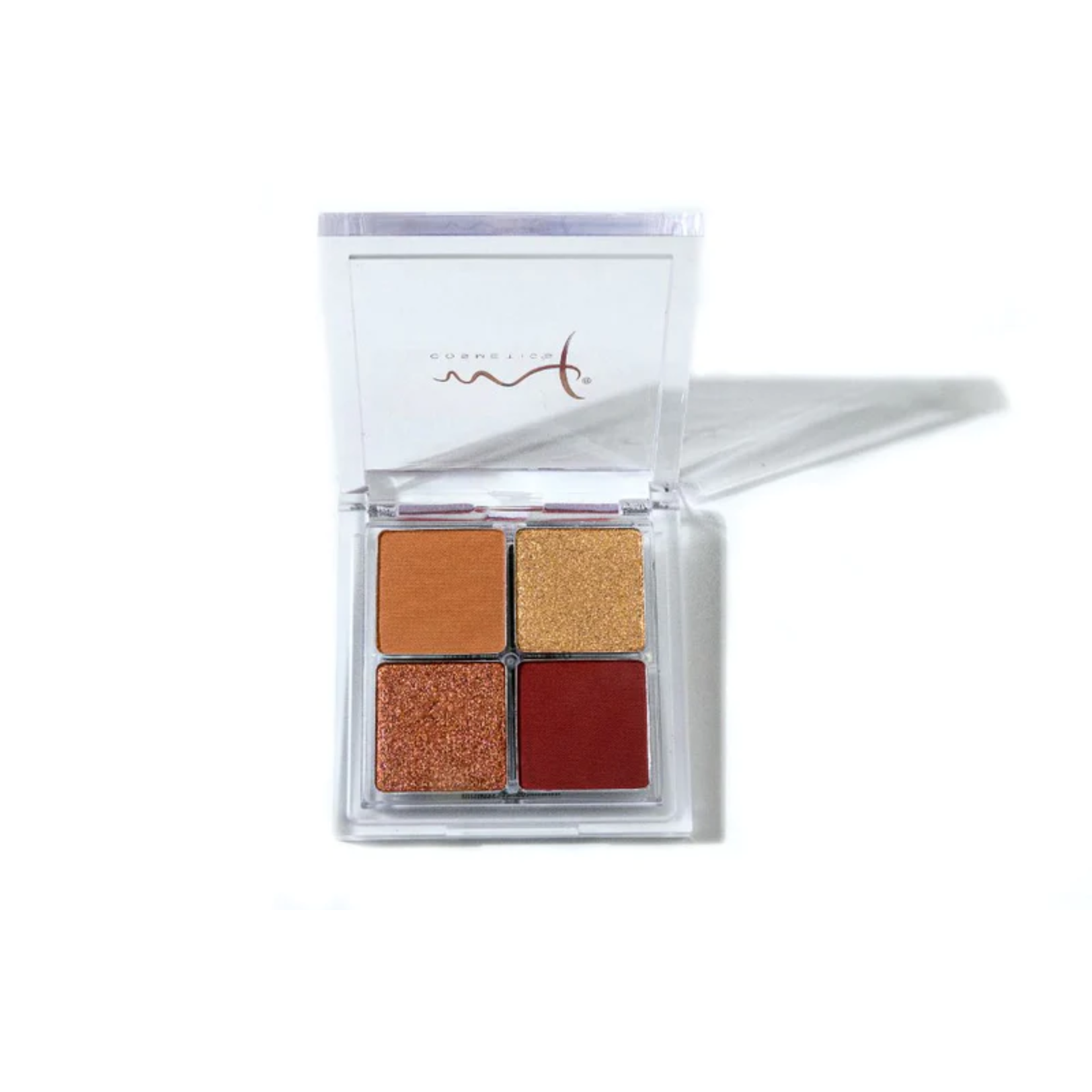 Marifer Cosmetics Cuarteto de sombras Marifer Cosmetics Fashion Victim
