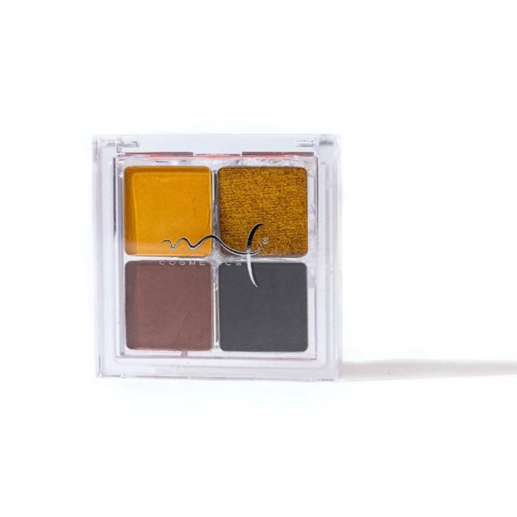 Marifer Cosmetics Cuarteto de sombras Marifer Cosmetics Big island