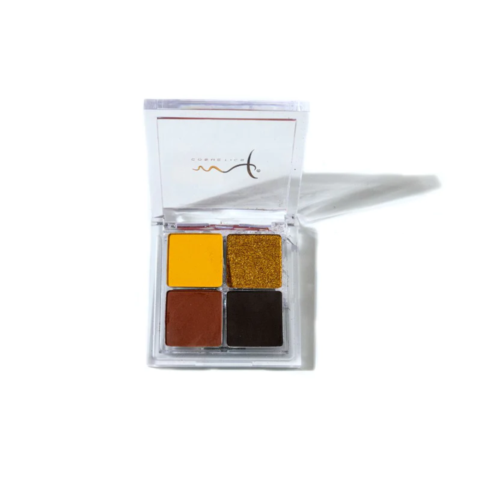 Marifer Cosmetics Cuarteto de sombras Marifer Cosmetics Big island