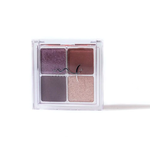 Marifer Cosmetics Cuarteto de sombras Marifer Cosmetics Le look