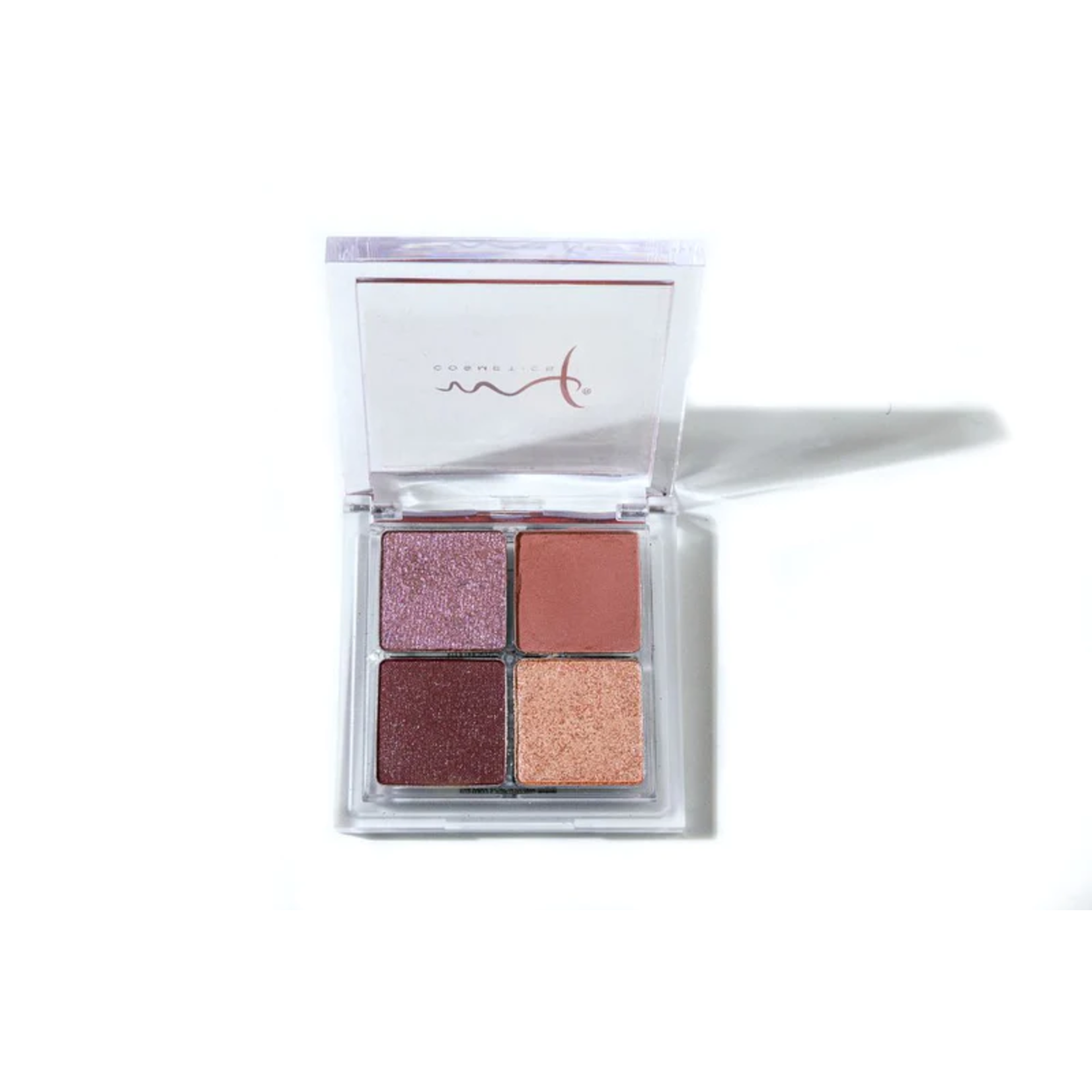 Marifer Cosmetics Cuarteto de sombras Marifer Cosmetics Le look