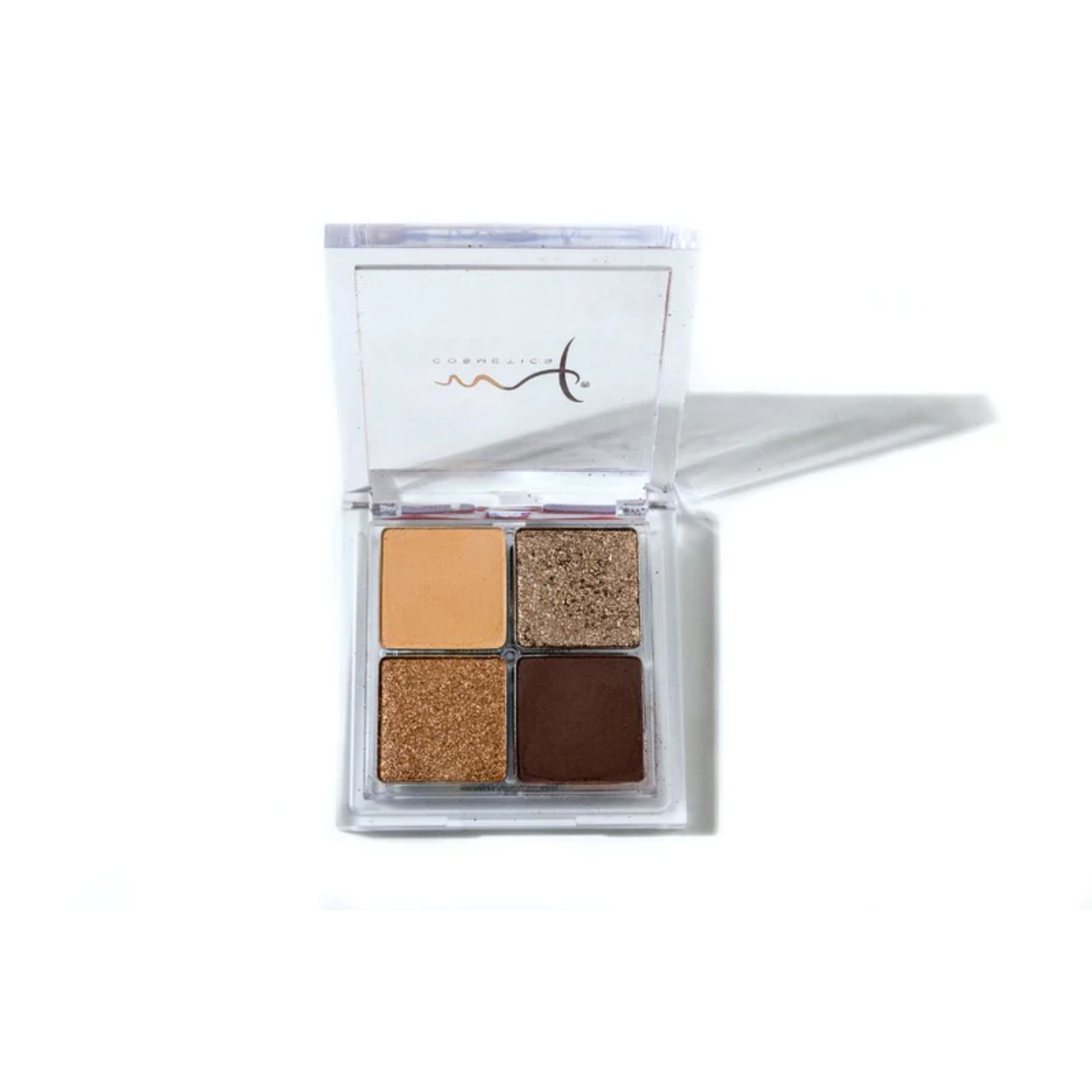 Marifer Cosmetics Cuarteto de sombras Marifer Cosmetics Classy snazzy