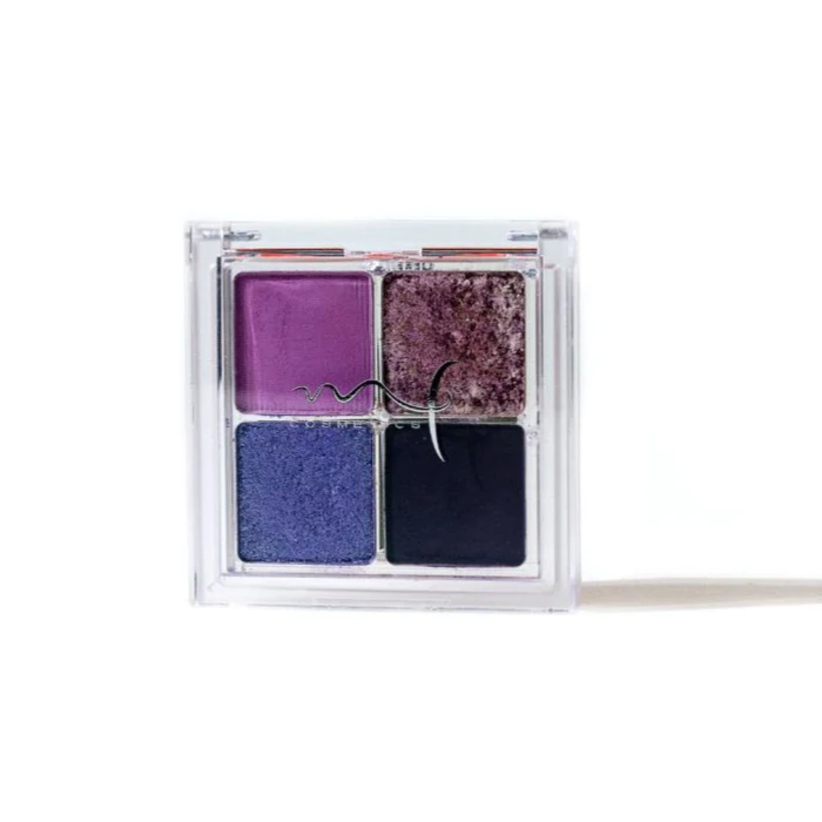Marifer Cosmetics Cuarteto de sombras Marifer Cosmetics Glad rags