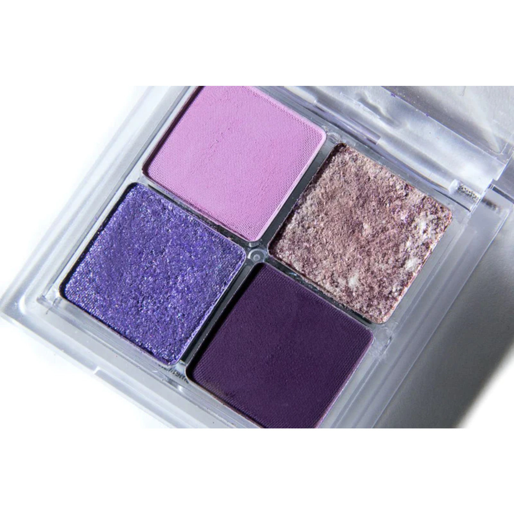 Marifer Cosmetics Cuarteto de sombras Marifer Cosmetics Glad rags