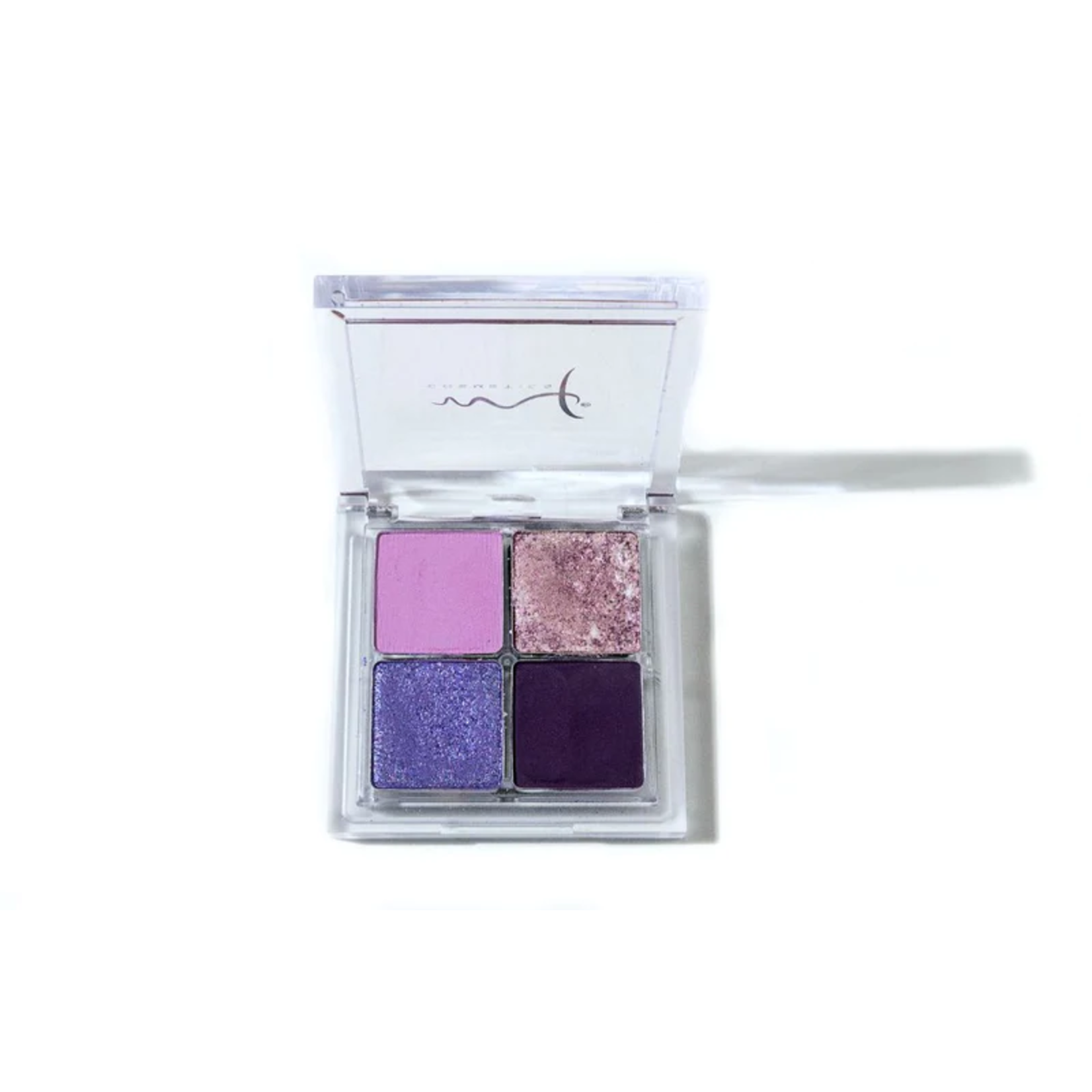 Marifer Cosmetics Cuarteto de sombras Marifer Cosmetics Glad rags