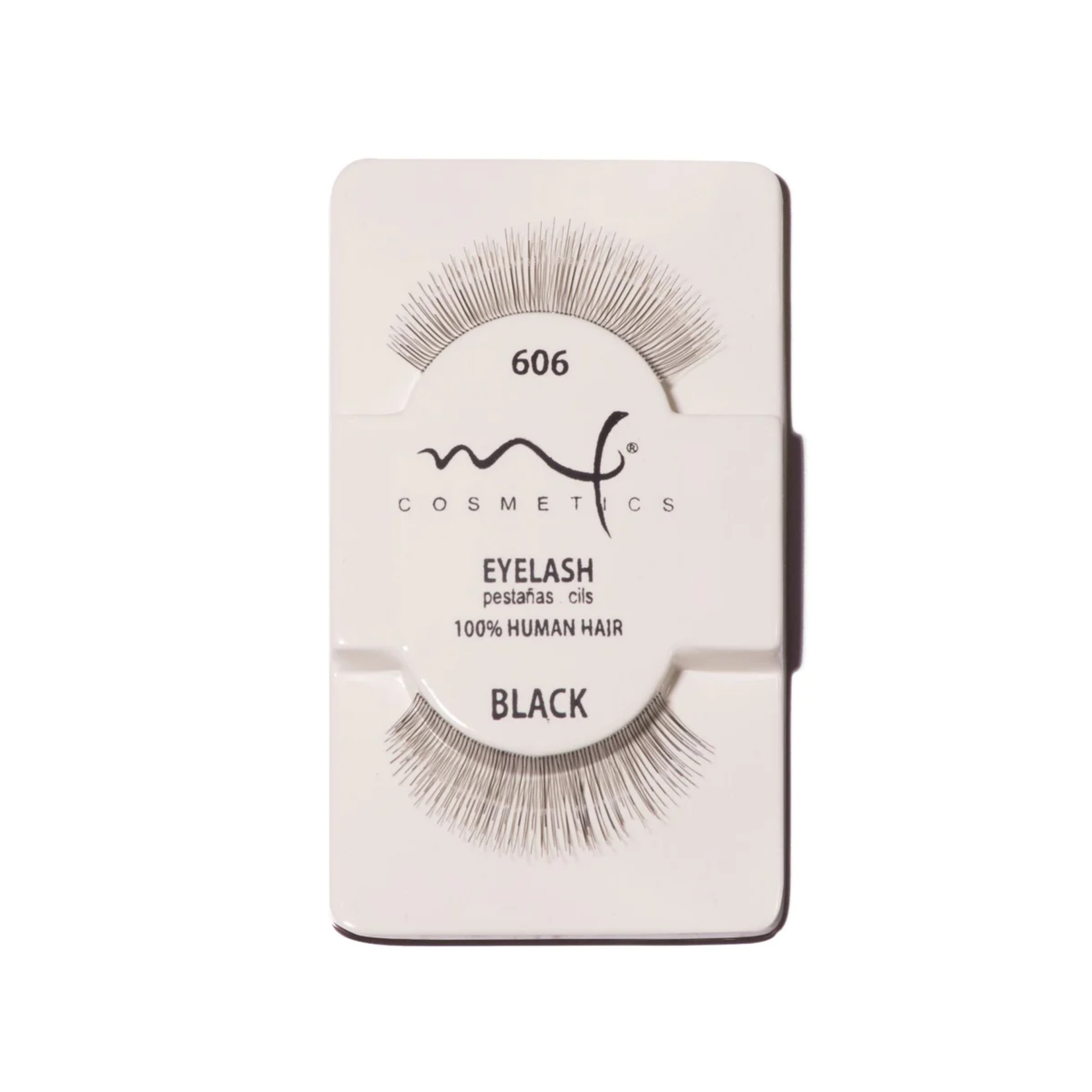 Marifer Cosmetics Pestaña Marifer Cosmetics basica 606