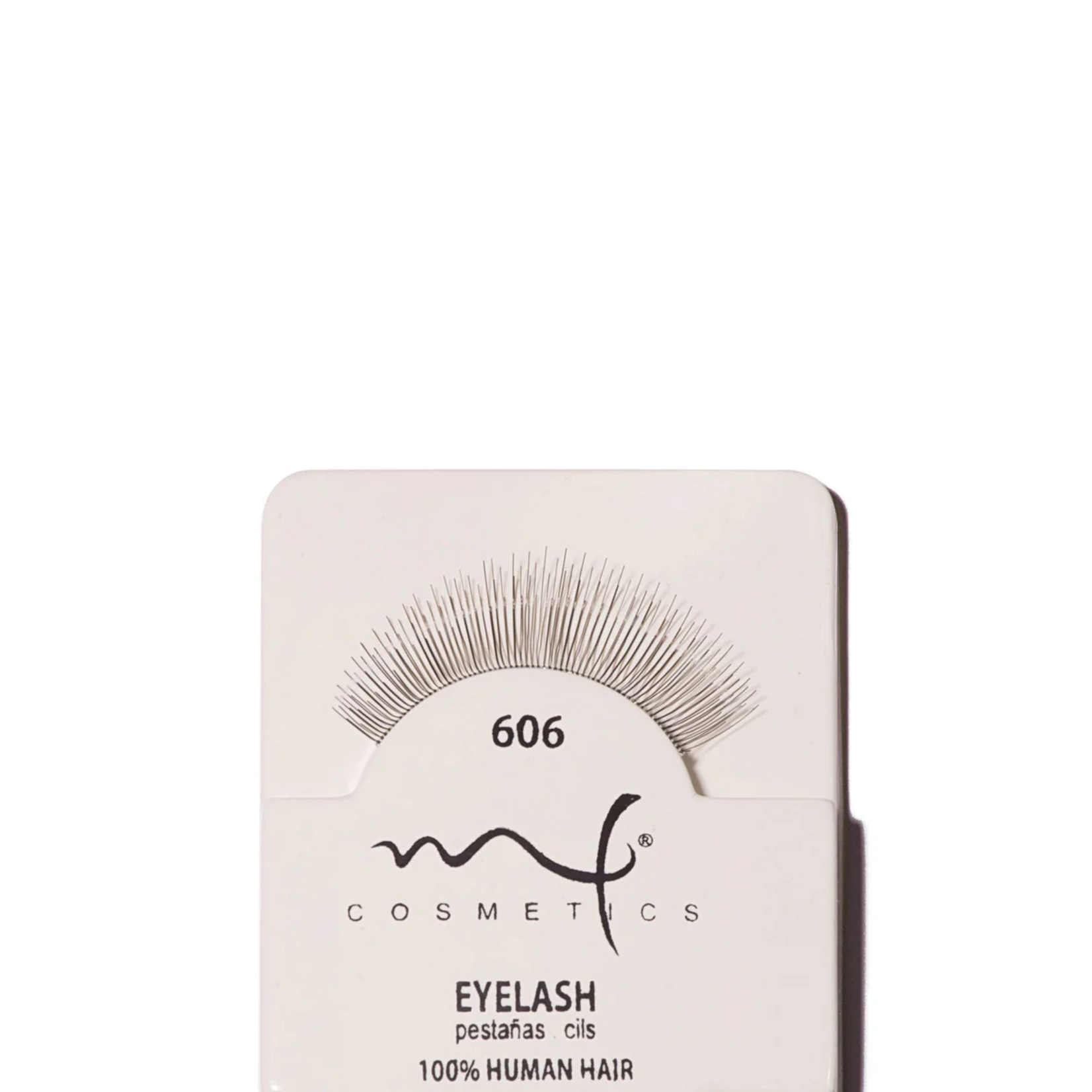 Marifer Cosmetics Pestaña Marifer Cosmetics basica 606