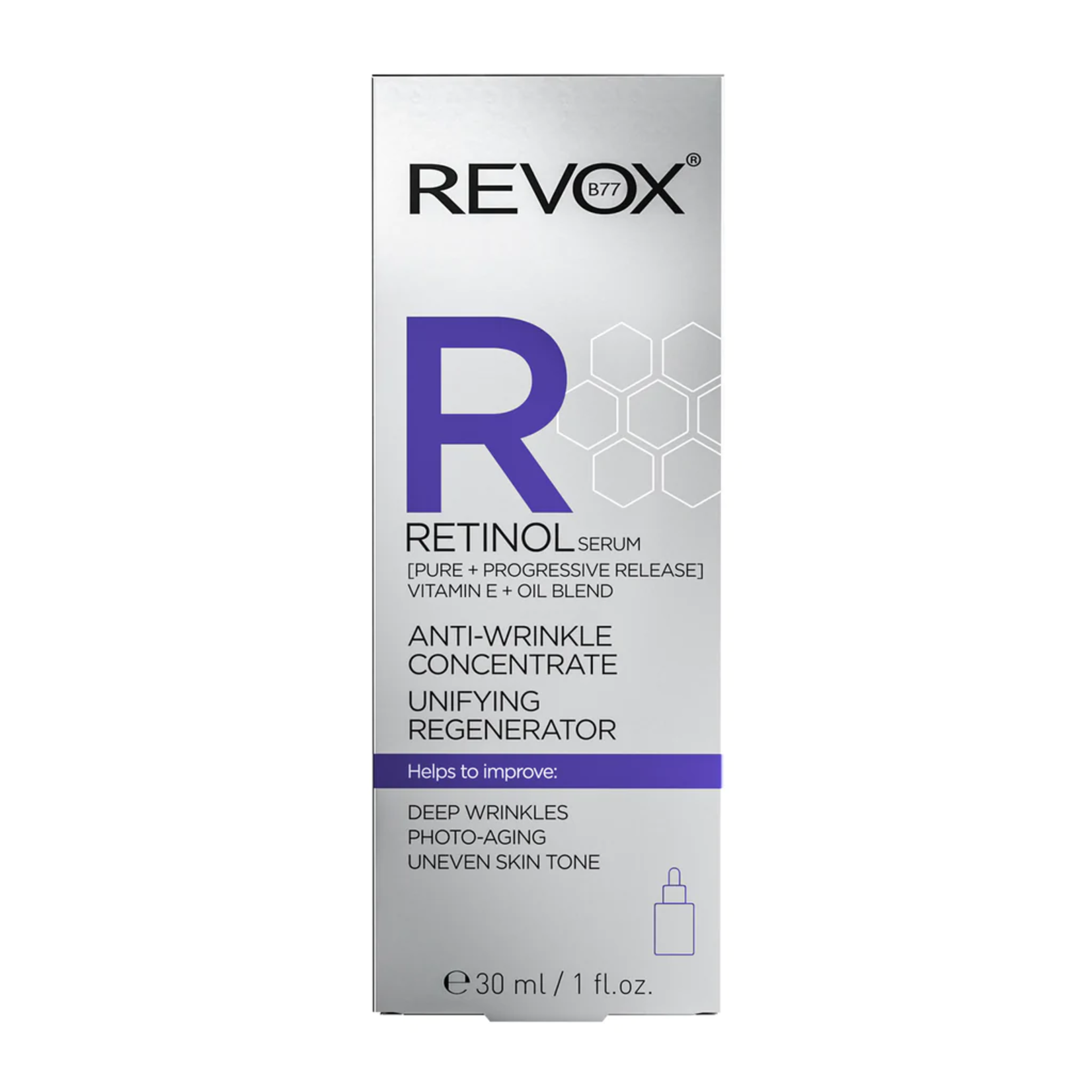 Revox Suero Revox Retinol 30 ml