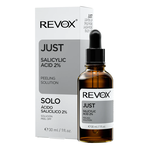 Revox Suero Revox Ácido Salicílico 30 ml