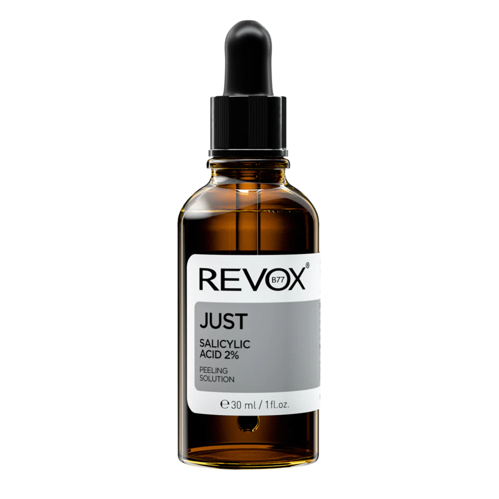 Revox Suero Revox Ácido salicílico 30 ml