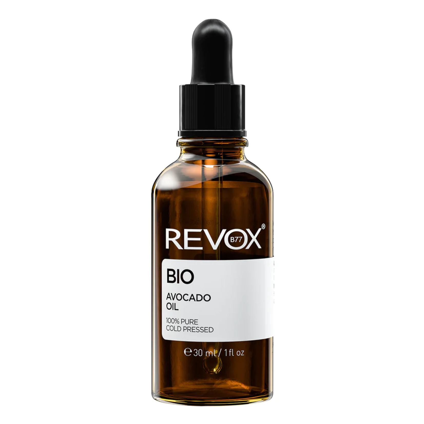 Revox Suero Revox BIO Aceite de aguacate 30 ml