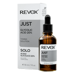Revox Suero Revox Ácido Glicólico 30 ml