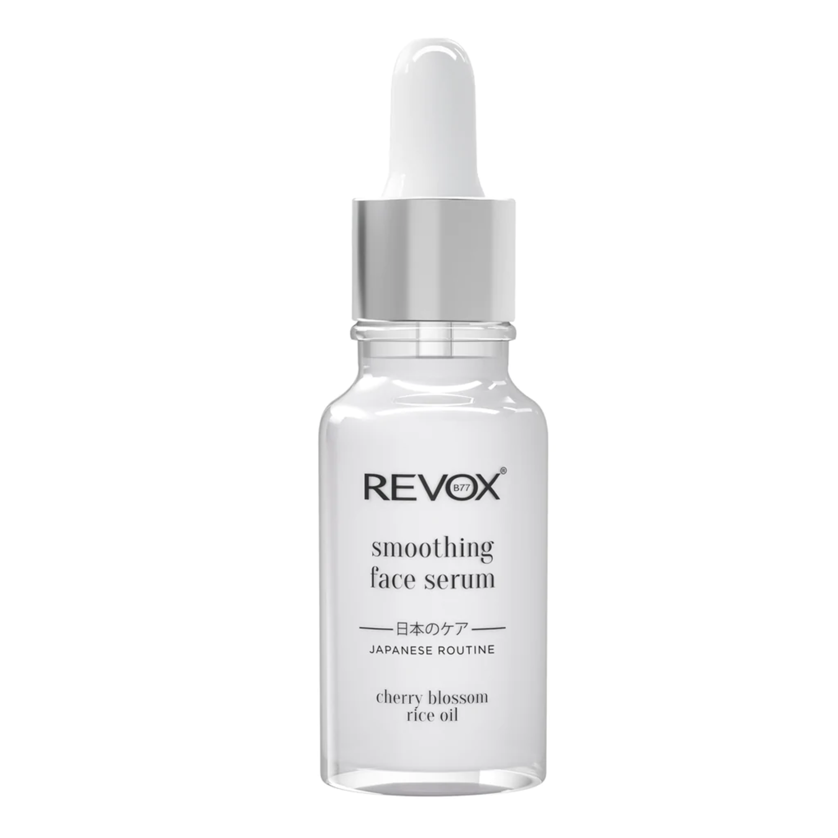 Revox Suero Revox Japanese Ritual 20 ml