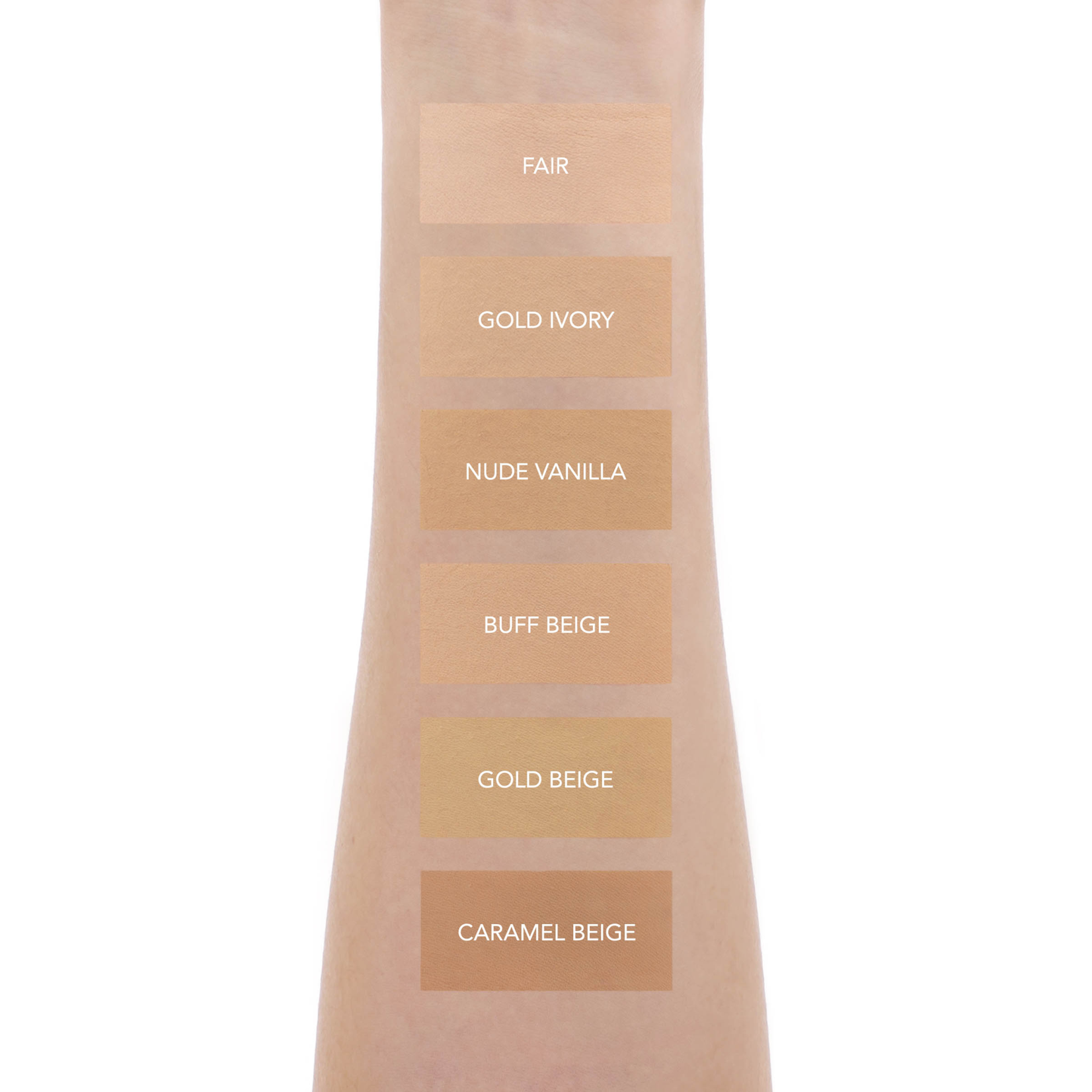 Amor us Maquillaje liquido Amor Us Dream Cover Gold ivory 50 ml