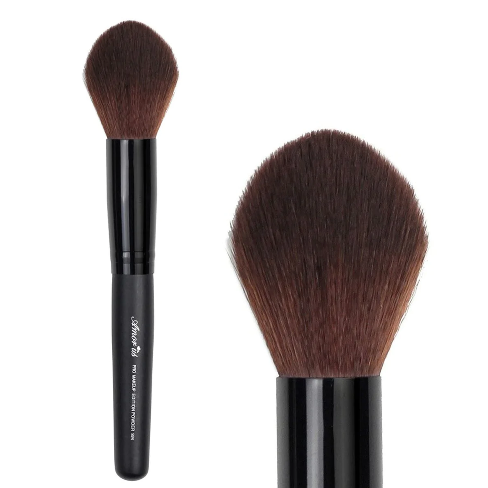 Amor us Brocha clasica Amor Us 924 Rostro