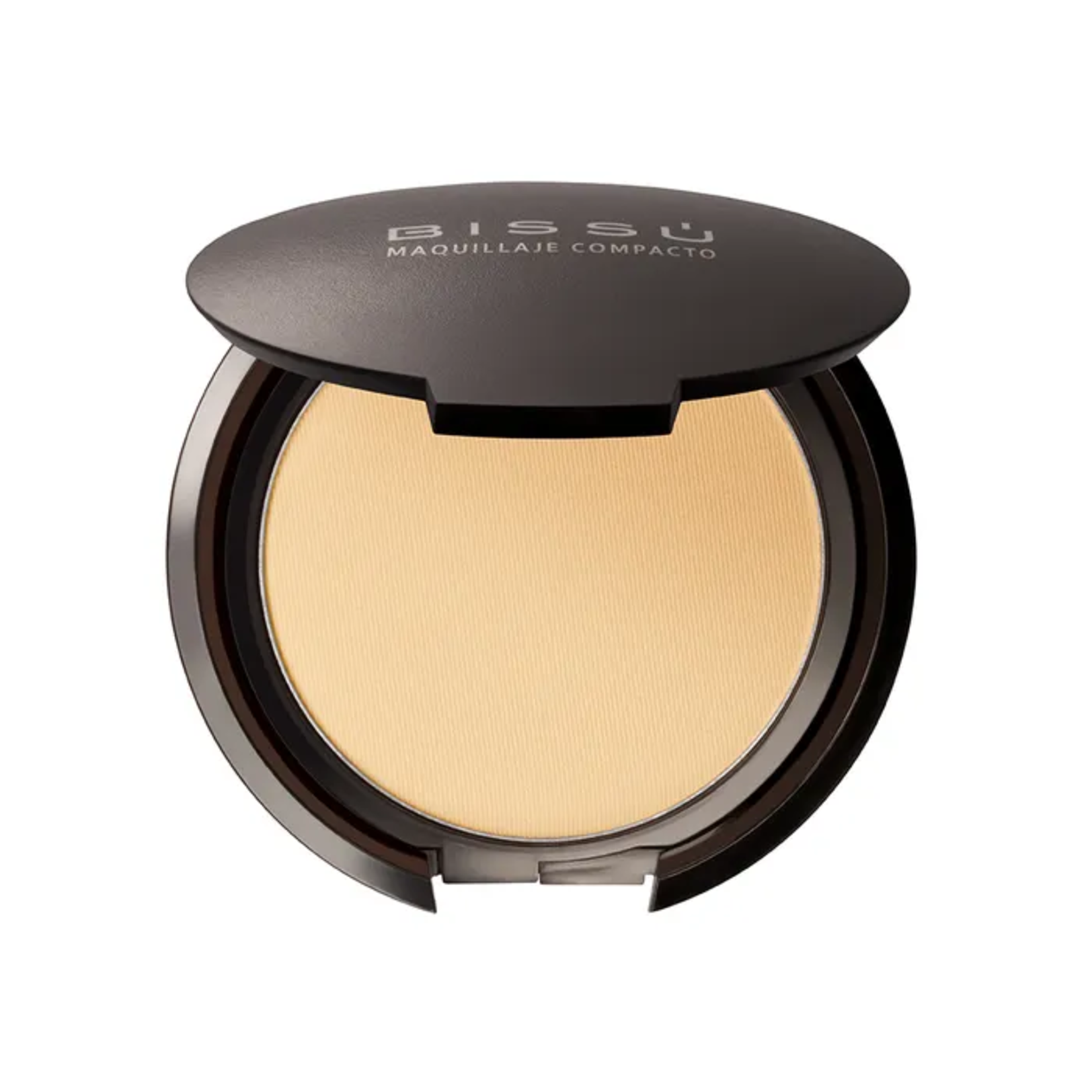 Bissu Maquillaje compacto Bissu 06 Natural beige