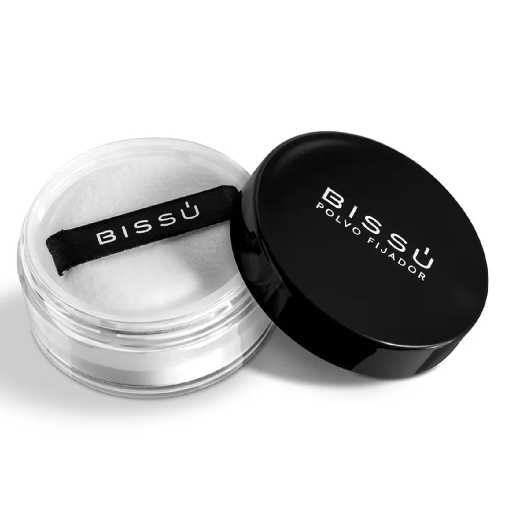 Bissu Polvo Fijador Bissu Traslucido