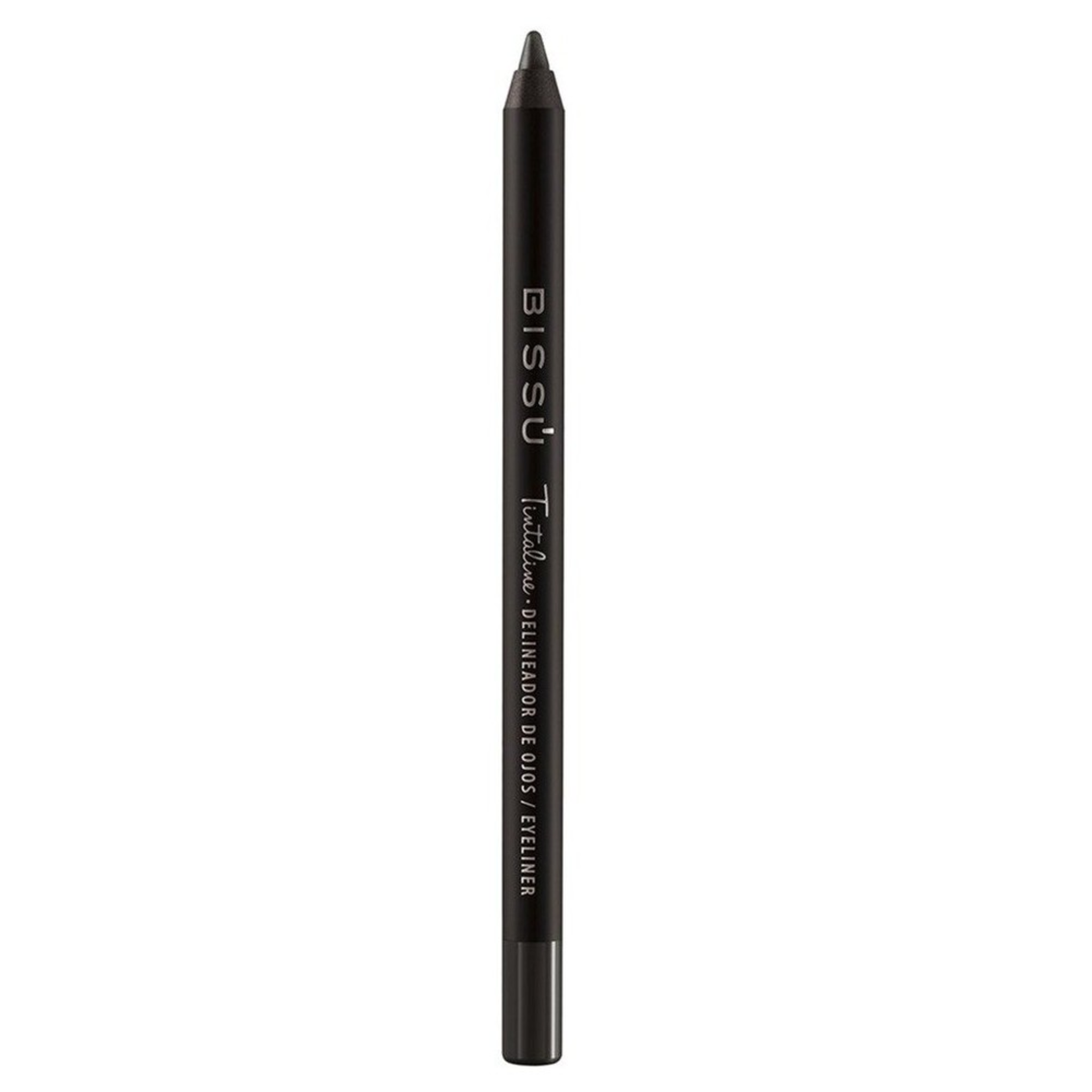 Bissu Delineador tintaline Bissu Negro