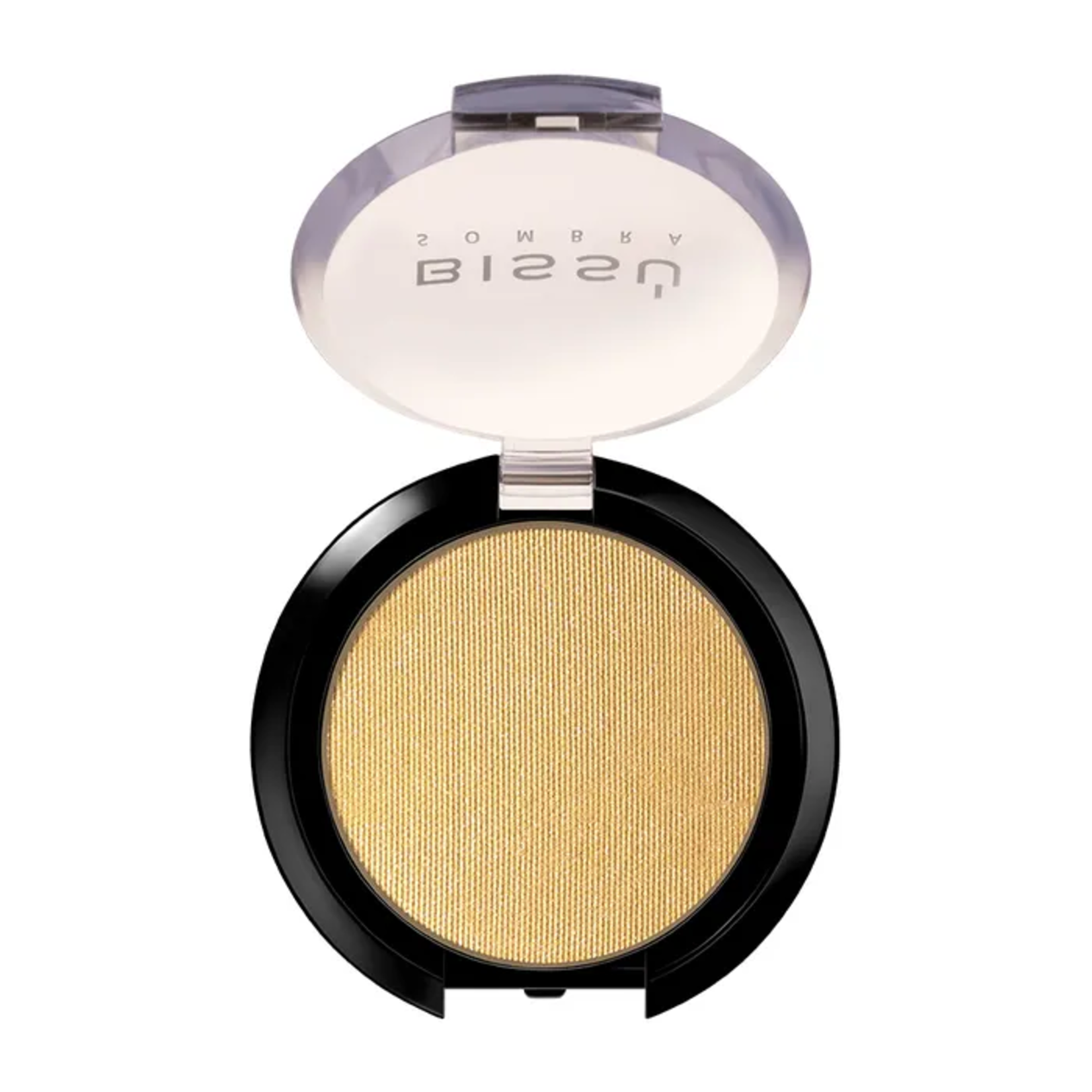 Bissu Sombra individual polvo Bissu 11 Oro 18K