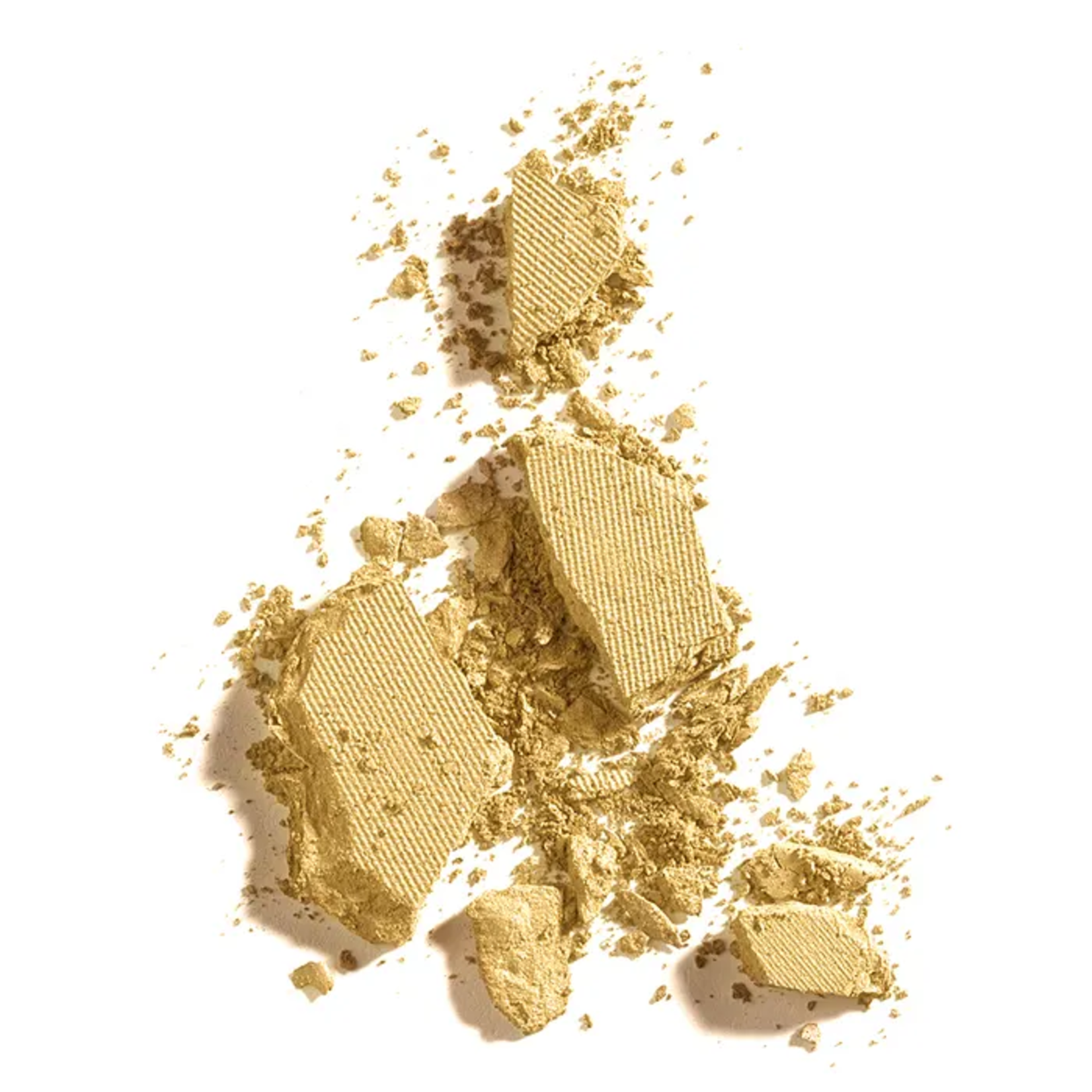 Bissu Sombra individual polvo Bissu 11 Oro 18K