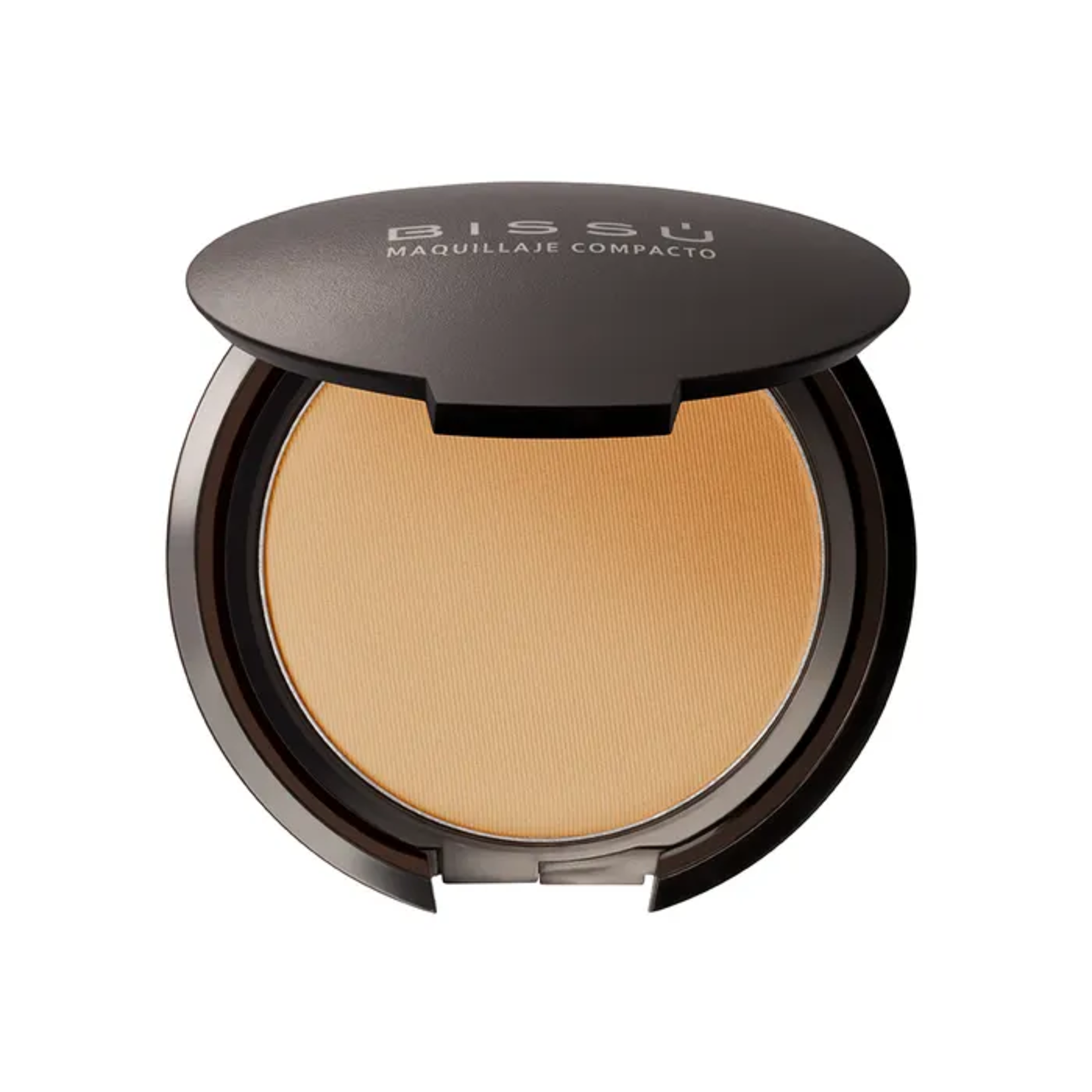 Bissu Maquillaje compacto Bissu 14 Capuccino