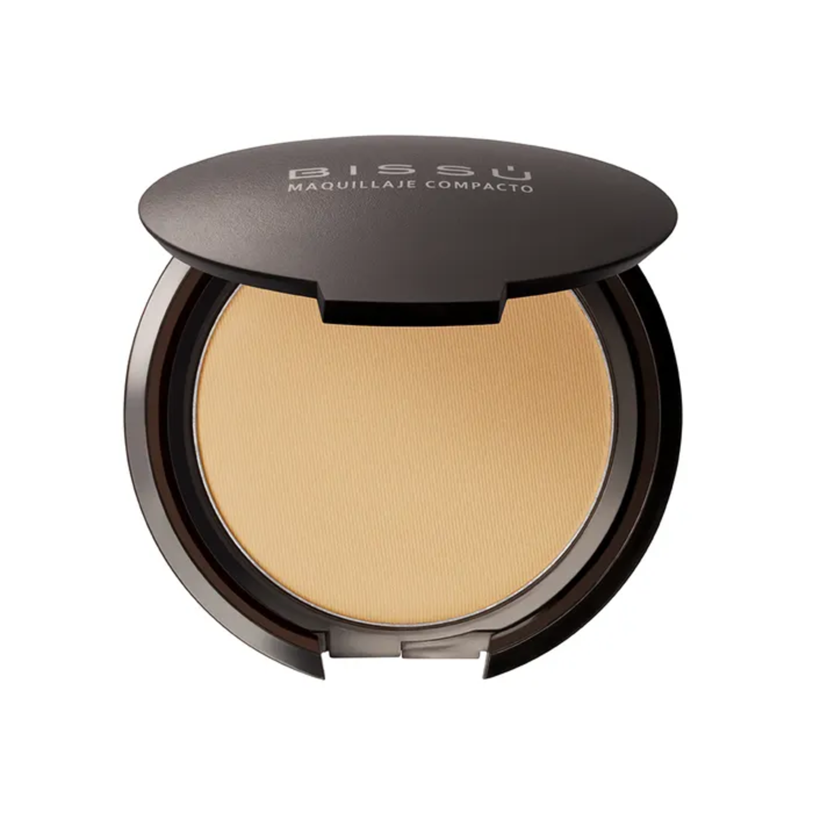 Bissu Maquillaje compacto Bissu 11 Almond