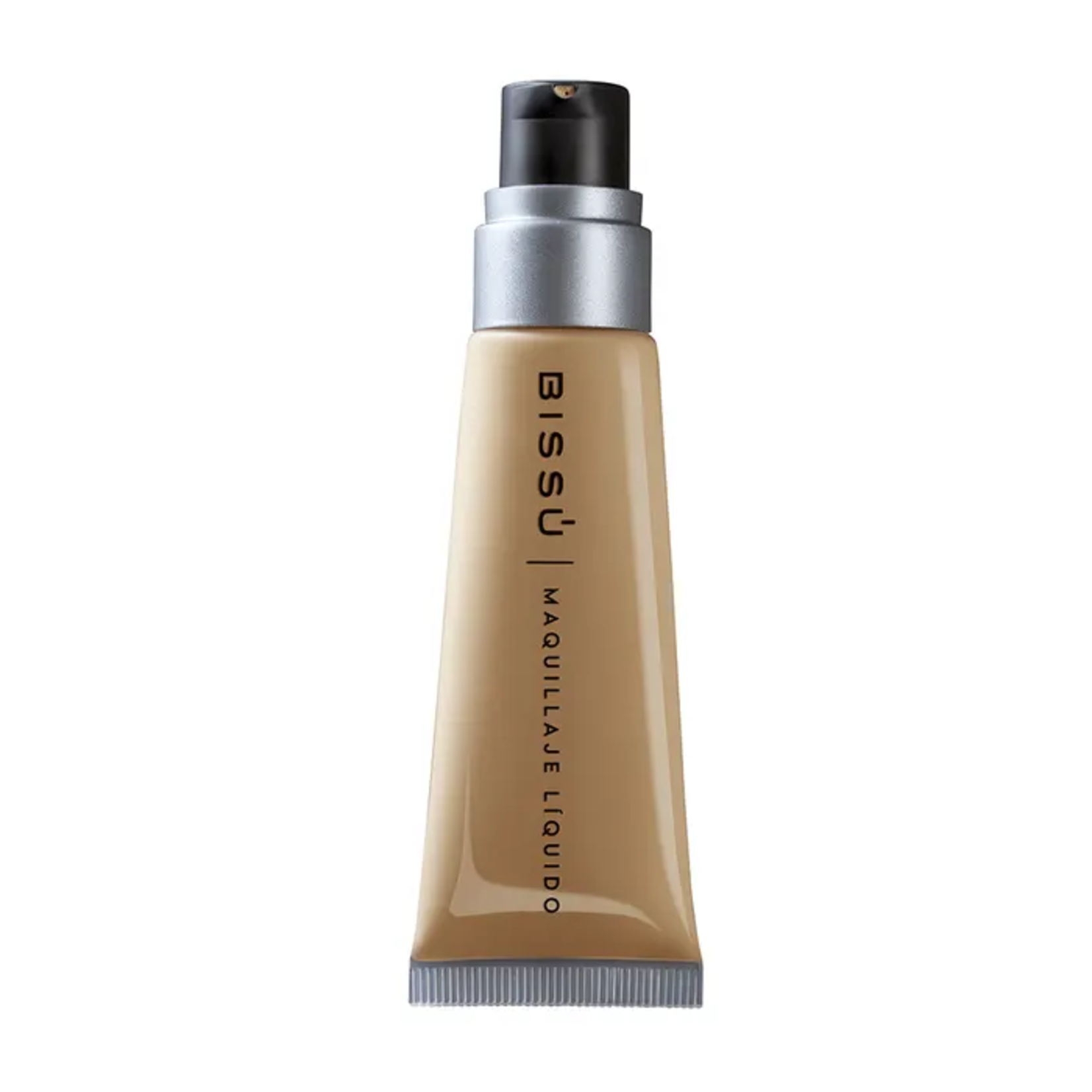 Bissu Maquillaje liquido Bissu 05 Mocha 28.5 ml