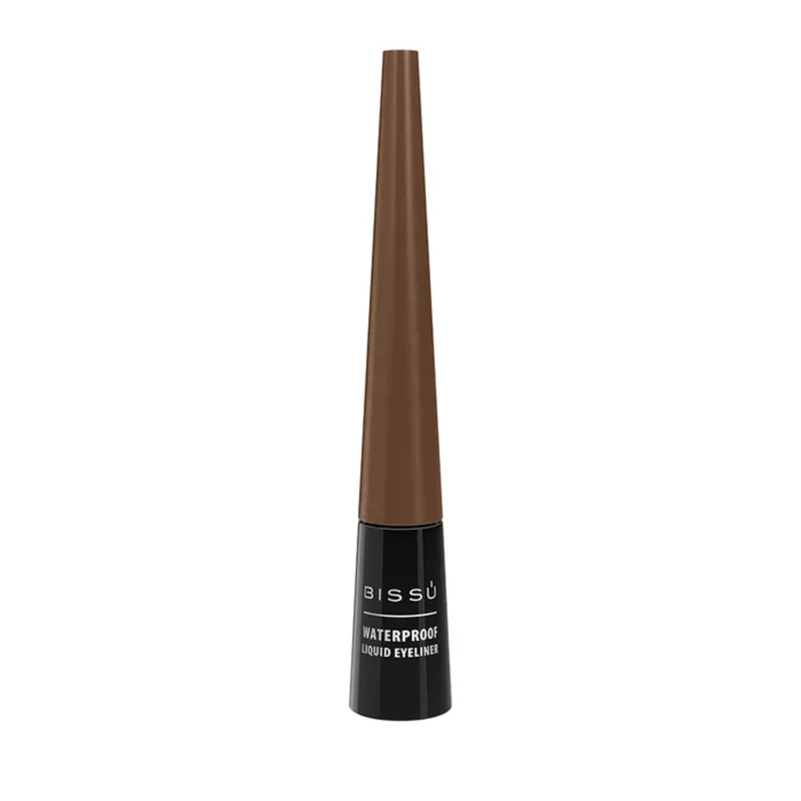 Bissu Delineador liquido Bissu Brown