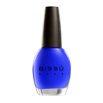 Bissu Esmalte Bissu 486 Azul neon 5 ml