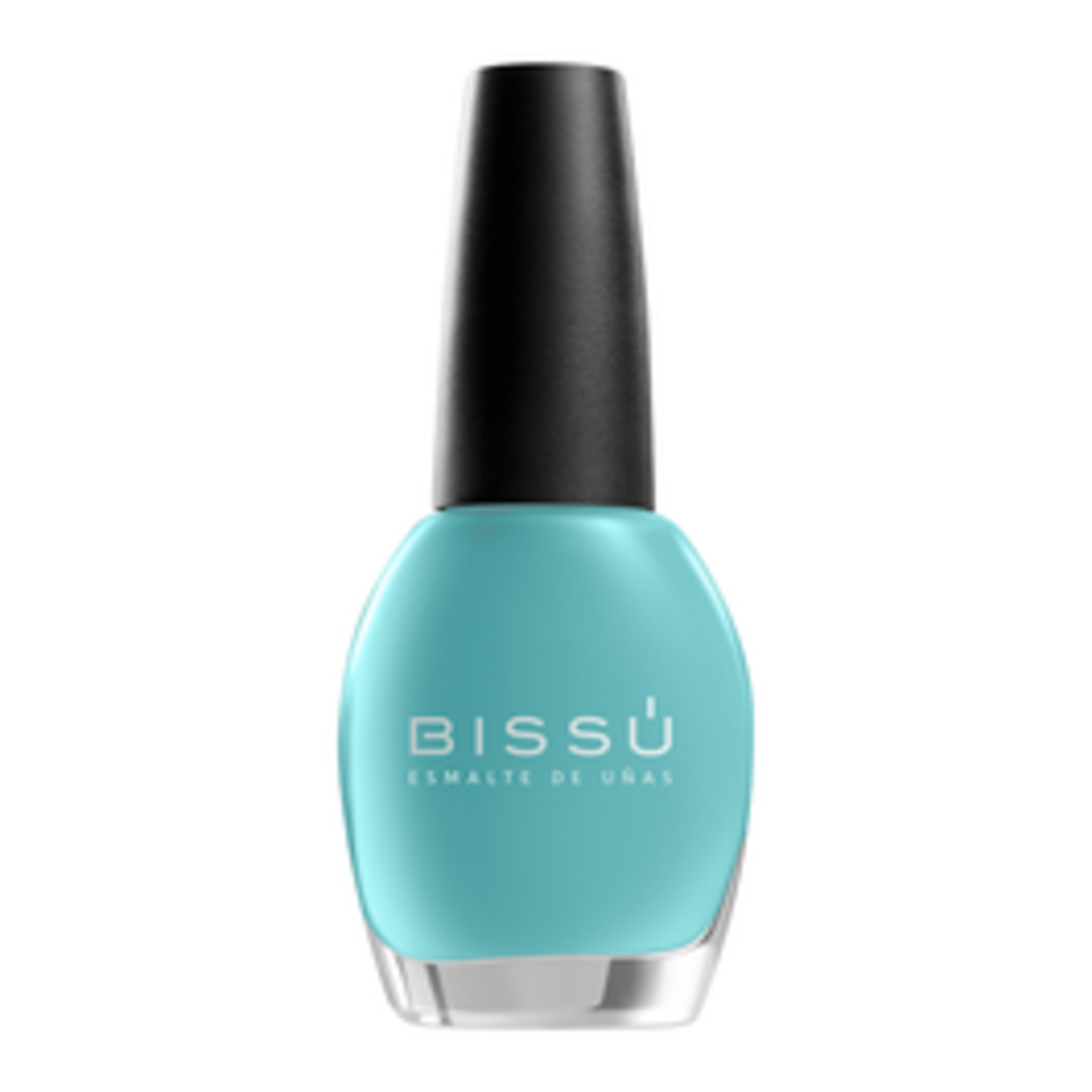 Bissu Esmalte Bissu 229 Turquesa 5 ml