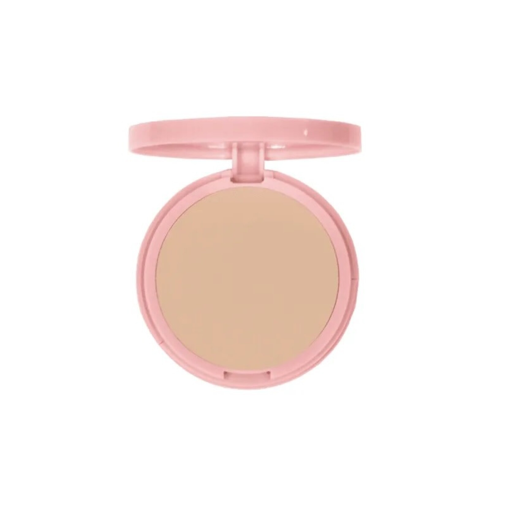 Pink Up Polvo compacto Pink Up Mineral cover Sand