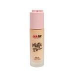Pink Up Maquillaje liquido Pink Up Matte 12 h cover Beige 300 30 ml