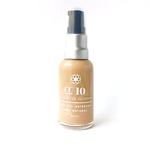 Natural elements CC Cream liquida Natural Elements 10