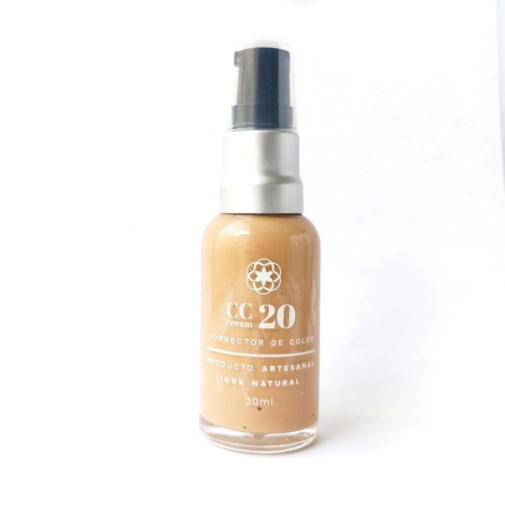 Natural elements CC Cream liquida Natural Elements 20