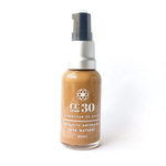 Natural elements CC Cream liquida Natural Elements 30