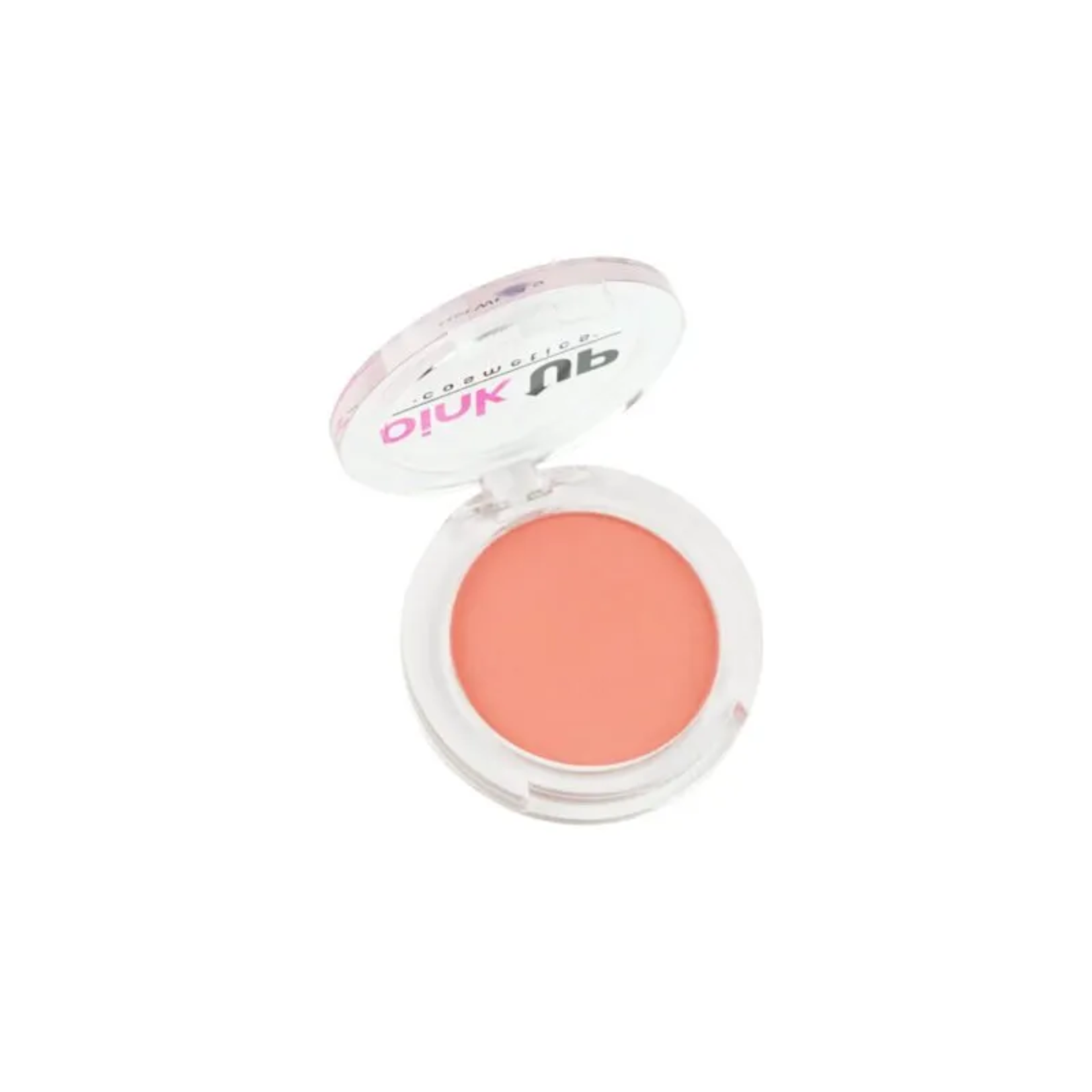 Pink Up Rubor polvo Pink Up Apricot