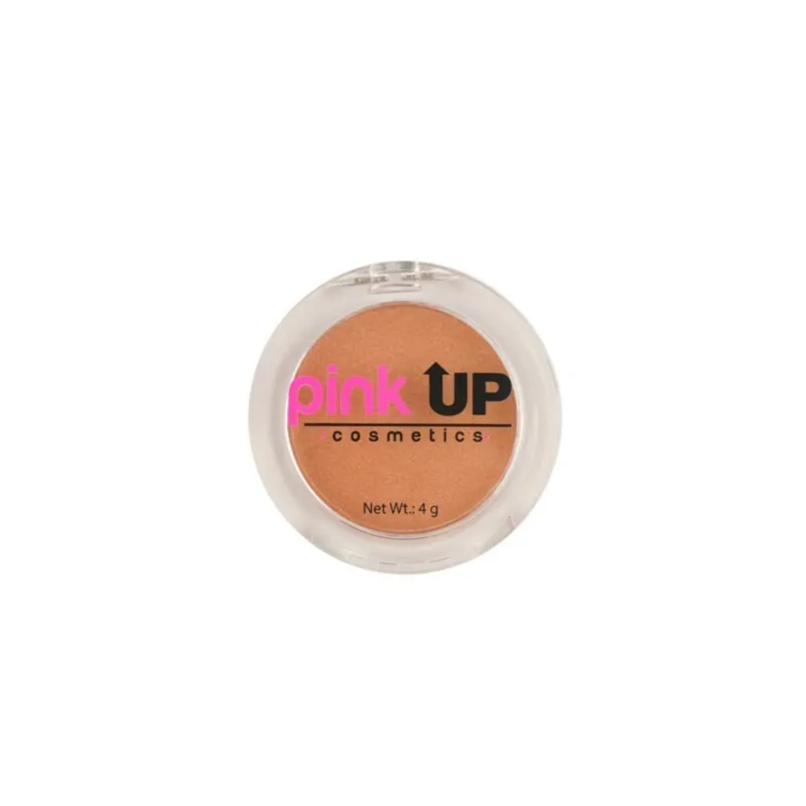 Pink Up Rubor polvo Pink Up Apple
